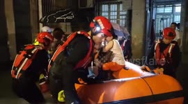 Over 880,000 residents of Fujian affected by Typhoon Doksuri