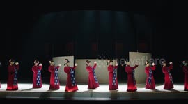 Int'l dance festival in China's Xinjiang showcases diverse cultures