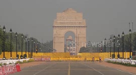 Indian space agency launches PSLV-C56 carrying DS-SAR satellite, 6 others