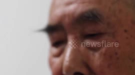 Veteran of Chinese People's Volunteer Army recalls moments in milestone war