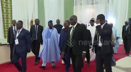 West African bloc imposes sanctions on Niger military leaders after coup
