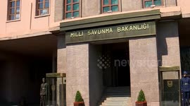Turkish military kills 12 YPG members in NW Syria