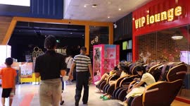 Domestic movies lead strong film market recovery in China