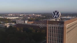 Volkswagen Group to strengthen cooperation with Chinese partner on EV market