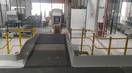 Hangzhou Xiaoshan Airport's New International Cargo Station Prepares for the Asian Games 2023