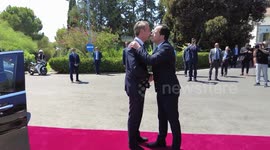 Cyprus, Greece welcome EU-Türkiye moves to engage in promoting relations