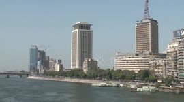 Egypt condemns deadly suicide bombing attack in Pakistan