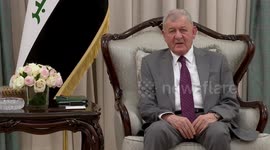Iraq, GCC discuss ways to strengthen ties