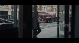 Professional show reel for Mission Impossible : dead reckoning part 1
