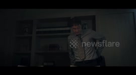 Professional show reel for Mission Impossible : dead reckoning part 1