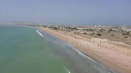 Hydropower project of CPEC to fuel Pakistan's development with green energy