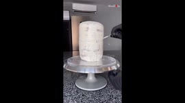 Creative confectioner's Sheep-themed delight is simply SPECTAC-ewe-lar