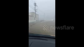 Japan: Powerful Typhoon Khanun Brings Torrential Rain, Dangerous Winds To Okinawa Islands And Southern Kyushu 6