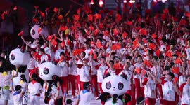 Chengdu Universiade inspires, connects athletes around the world: African expert