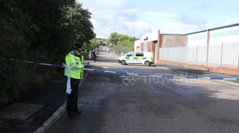 Man arrested on suspicion of murder after woman found with fatal injuries in woodland