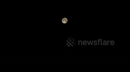Supermoon 2023: Moon Lovers Treated To Sturgeon Moon 2