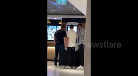 Fast food innings! England cricket stars enjoy McDonald's after hard-earned Ashes draw
