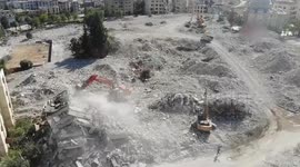 Six months on, thousands remain displaced after Türkiye's earthquakes