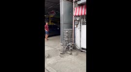 Little Cars Need Repairs Too