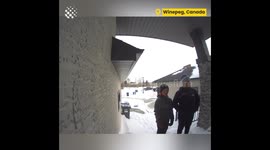 Funny Conversation Between Two Kids