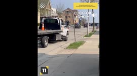 Escaping the Law Moments Caught on Camera!