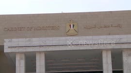 Egypt's Suez Canal Economic Zone authorized to set up company to manage investments