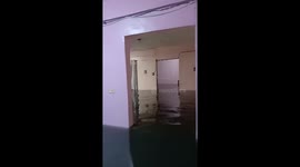 Laughing in the face of disaster: Cotabato City's titanic-style flood adventure