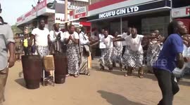 26th Rwanda International Trade Fair held in Kigali
