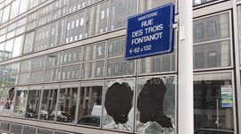 Riots in France: Merchants who were victims, during the urban riots after Nahel's death, of damage and theft of their business which led to its closure for at least three consecutive days (especially concerning tobacconists whose can obtain about 10000 eu