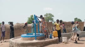 UN agencies warn of catastrophic food crisis in South Sudan
