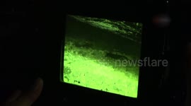 Turkish intelligence service kills senior PKK member in N. Iraq