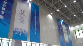Int'l sports officials hail well-organized, friendly Chengdu Universiade