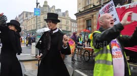 Brighton Pride Parade 2023