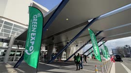 New Zealand's largest sustainable lifestyle show opens in Christchurch