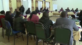 African campaigners call for better ecological governance to hasten green transition