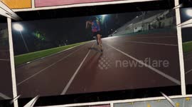 A wonderful Games in Chengdu: athletes speak highly of Universiade