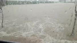 NE China launches emergency response for flood control, disaster relief