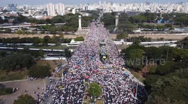 June 8, 2023 The 32nd edition of the March for Jesus is scheduled! It will be on May 30, 2023.