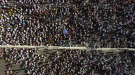 June 8, 2023 The 32nd edition of the March for Jesus is scheduled! It will be on May 30, 2023.