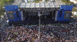 June 8, 2023 The 32nd edition of the March for Jesus is scheduled! It will be on May 30, 2023.