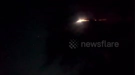 Australia: Mysterious Light Seen Across Sky Of Victoria, Russian Rocket Possibly 2