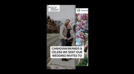 'I used this hack to get free stuff for my wedding – it's super easy' Part 4/4
