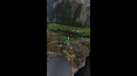 A Beautiful Basejump