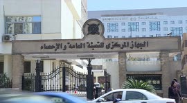 Lower natural gas exports widen Egypt's trade deficit by 4.3 pct in May