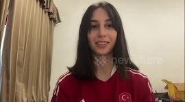 Turkish team recalls unforgettable memories at Chengdu Universiade