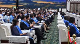 World Dairy Industry Conference concludes in Hohhot, China