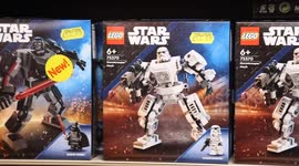 Britain's toy shop owners have predicted what will be top of this year's Christmas lists - and it's not Barbie