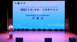 ASEAN youths seek to enhance communication between China, ASEAN countries