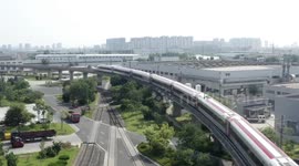 Jakarta-Bandung HSR to promote local economy, create more opportunities: Indonesian official
