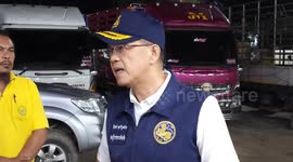 Yala Province Tightens Control Over Quality Durian Exports, Thailand